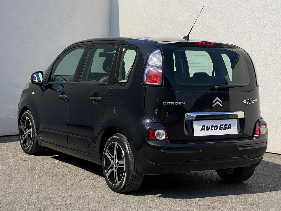 Citroën C3 Picasso 1.6HDi 