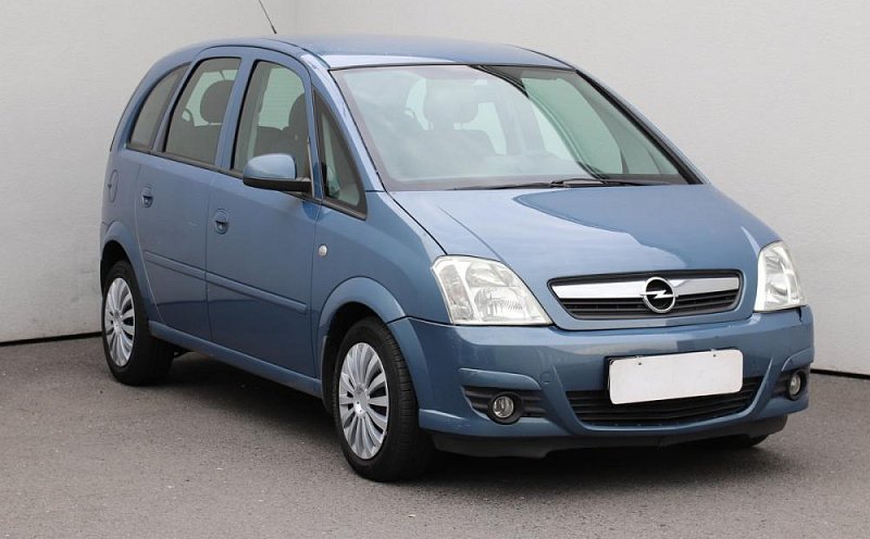 Opel Meriva 1.4 i Edition