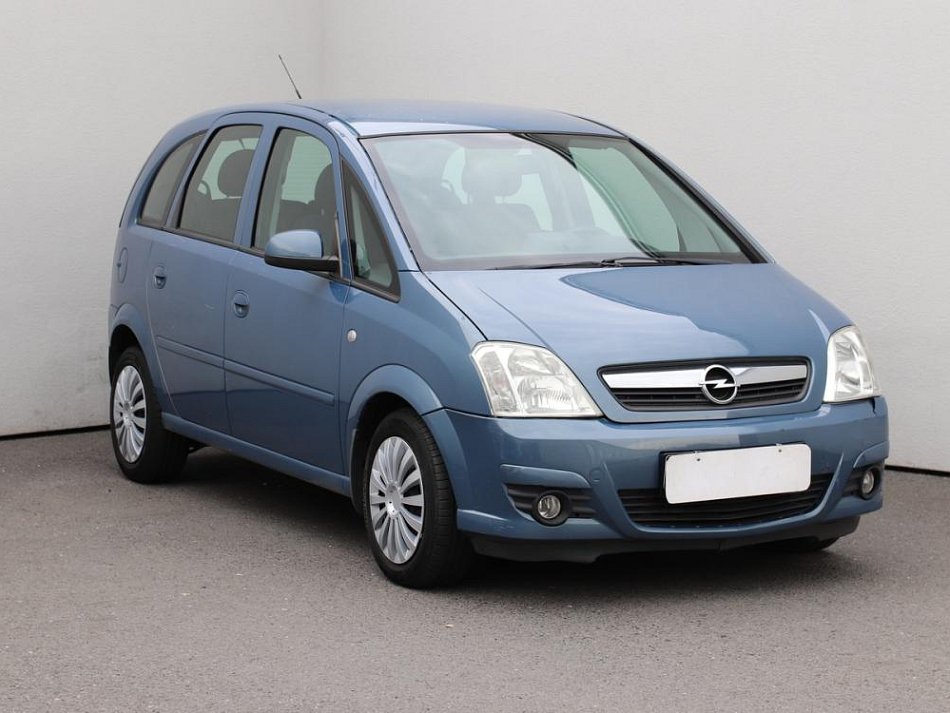 Opel Meriva 1.4 i Edition