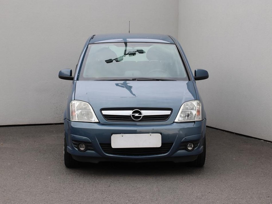 Opel Meriva 1.4 i Edition