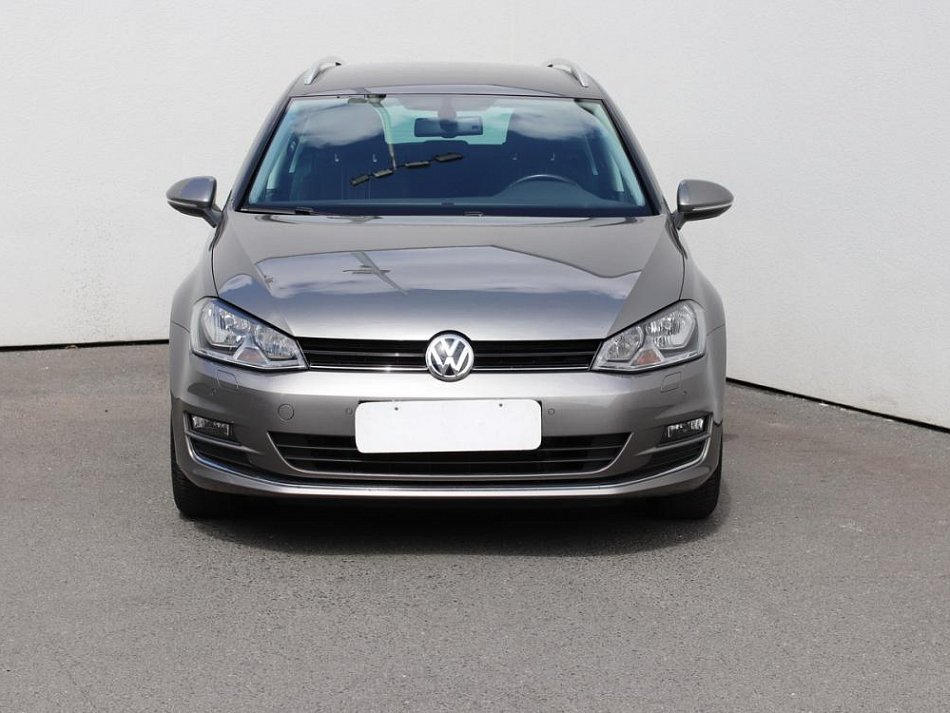 Volkswagen Golf 1.6 TDi CUP