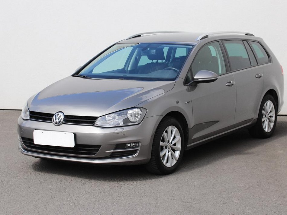 Volkswagen Golf 1.6 TDi CUP