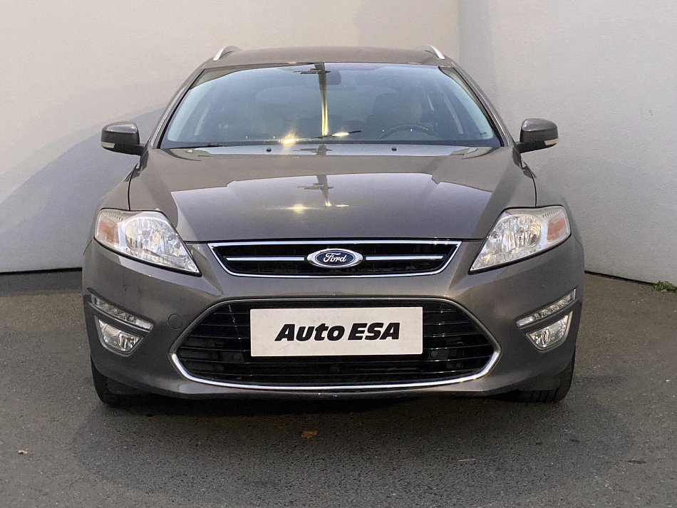 Ford Mondeo 1.6 TDCi 