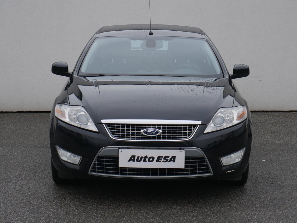 Ford Mondeo 2.3i 