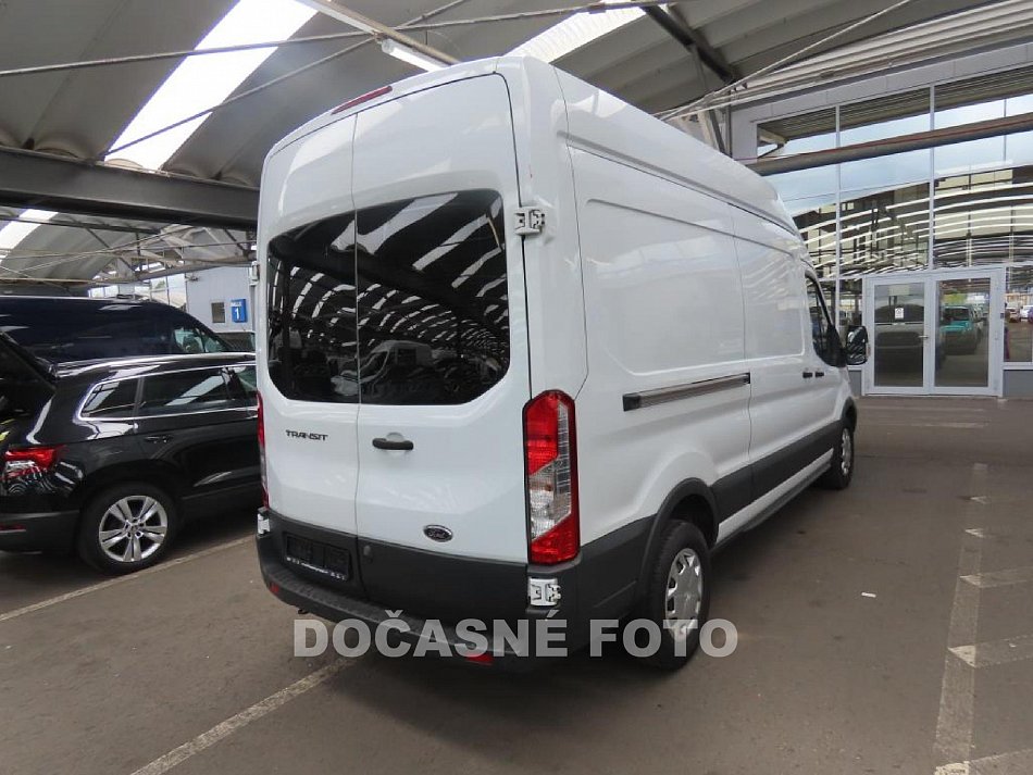 Ford Transit 2.0TDCi Trend L3H3