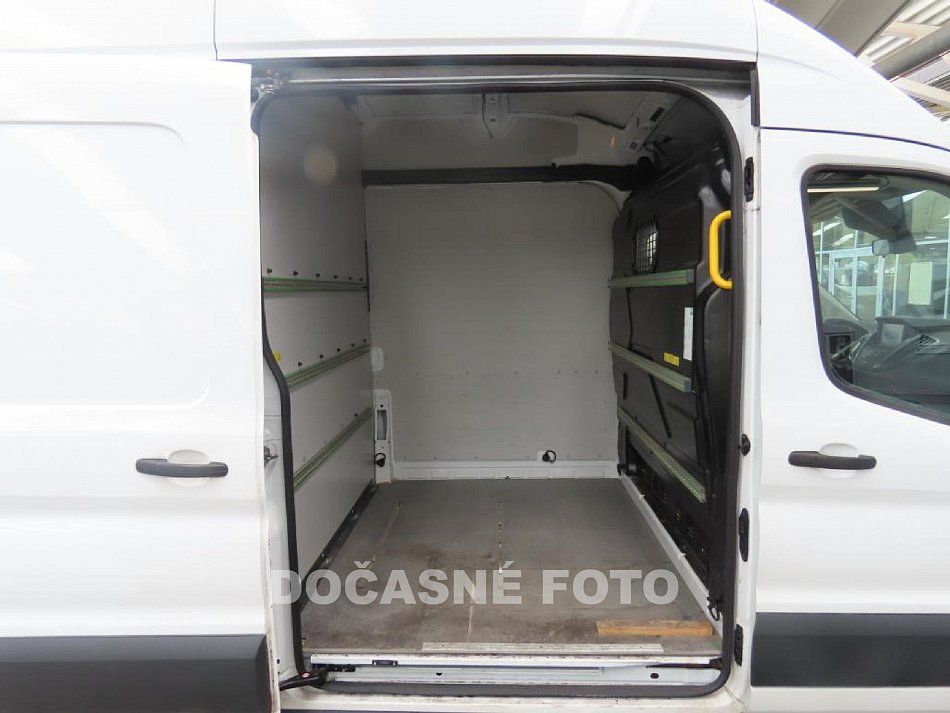 Ford Transit 2.0TDCi Trend L3H3