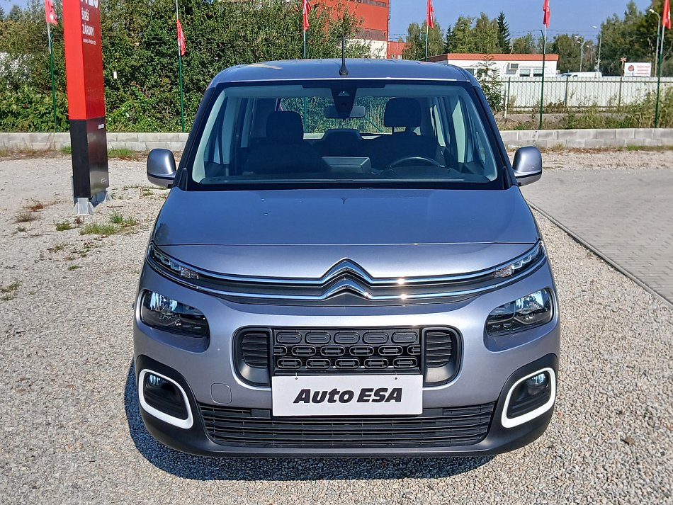 Citroën Berlingo 1.5HDi  MAXi