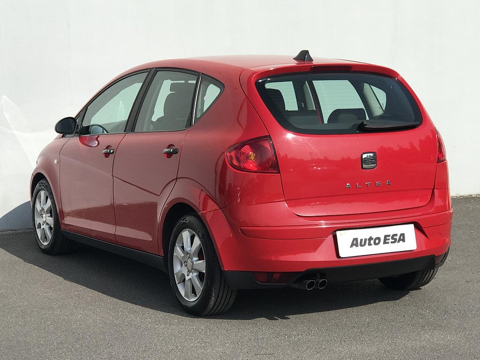 Seat Altea 1.9TDI 