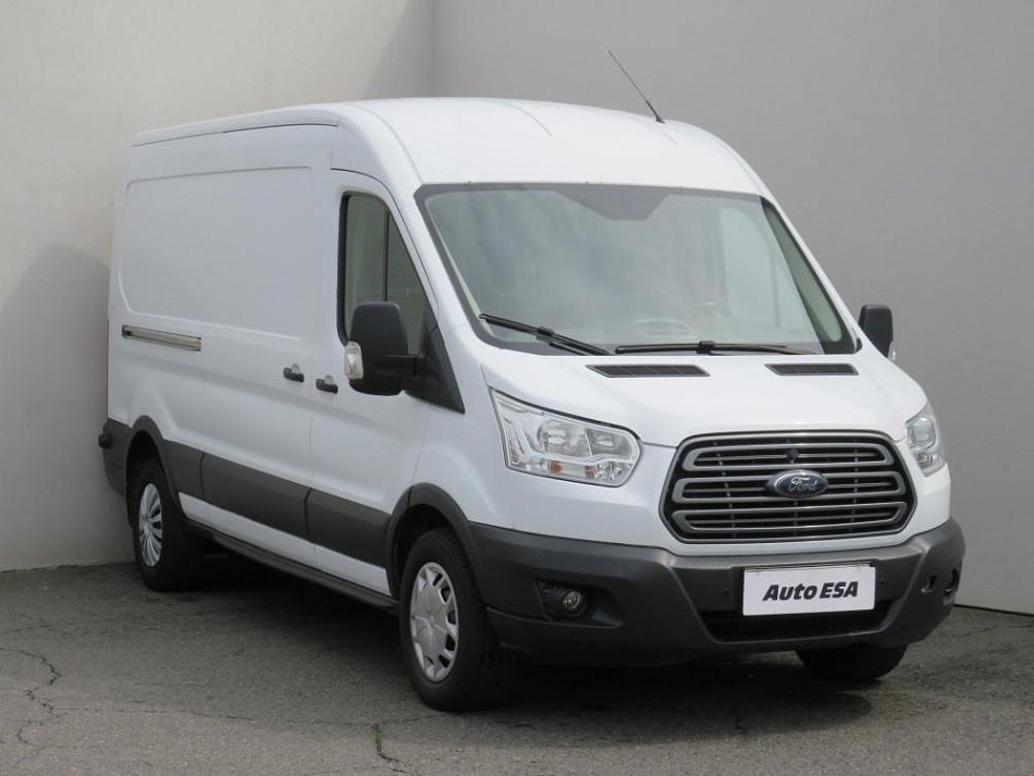 Ford Transit 2.2TDCi Trend L2H2