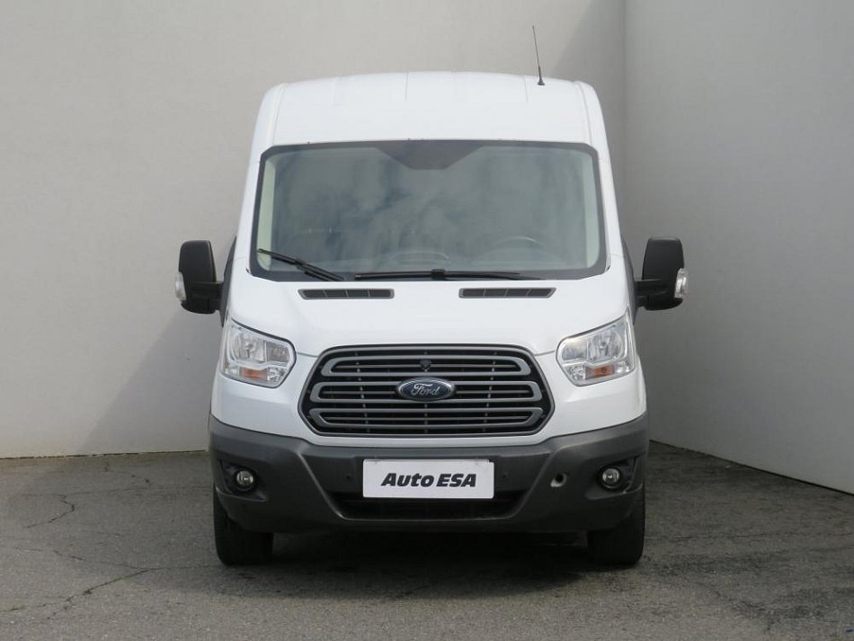 Ford Transit 2.2TDCi Trend L2H2