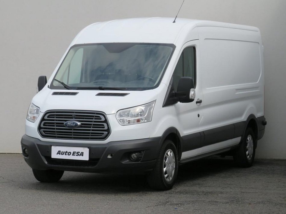 Ford Transit 2.2TDCi Trend L2H2