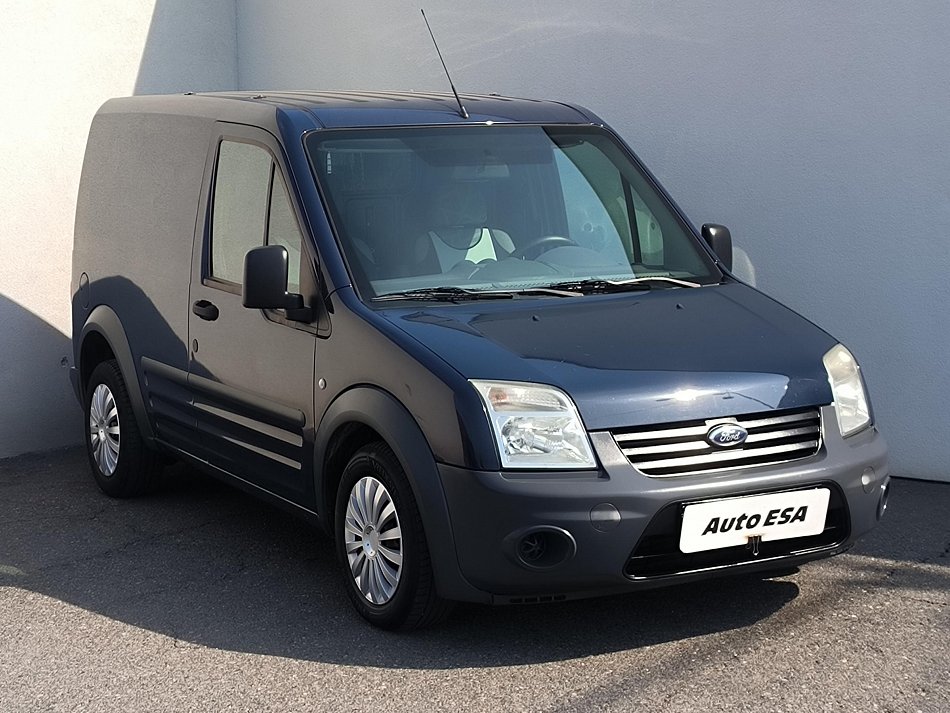 Ford Transit Connect 1.8 TDCi 