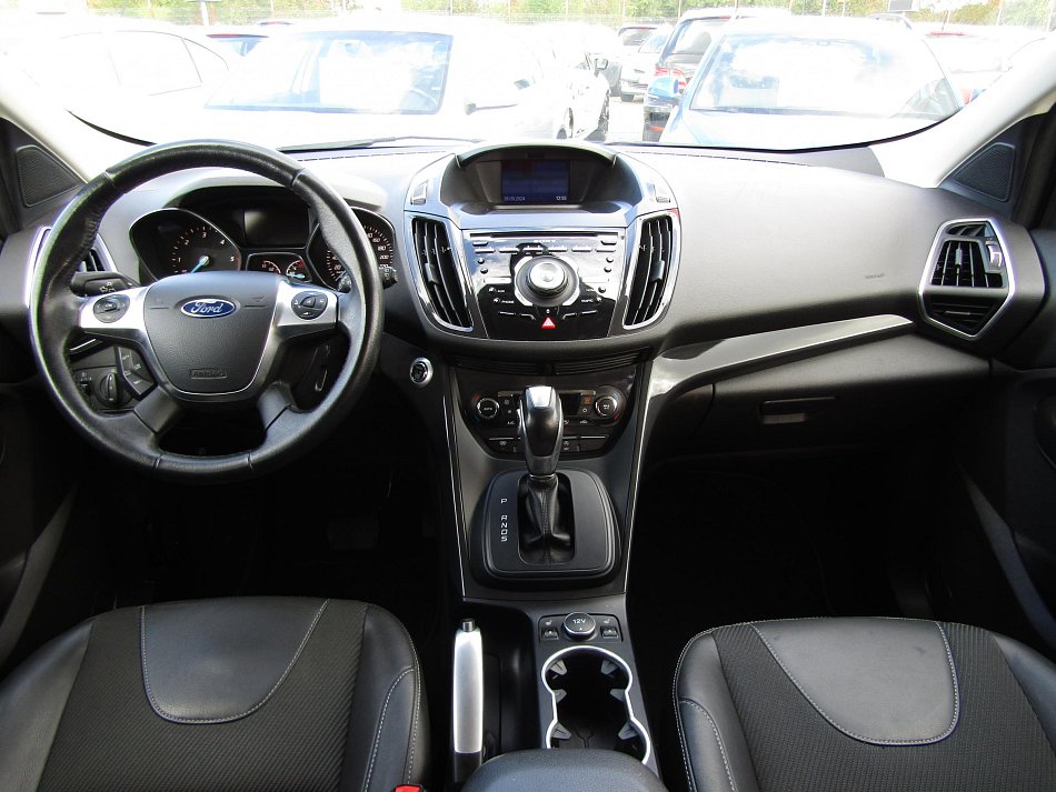 Ford Kuga 2.0 TDCi Titanium 4x4