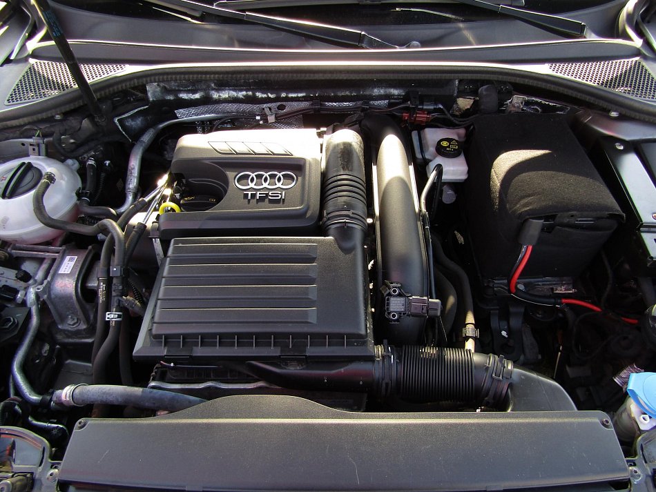 Audi A3 1.4 TSI 