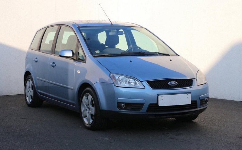 Ford C-MAX 1.6i 