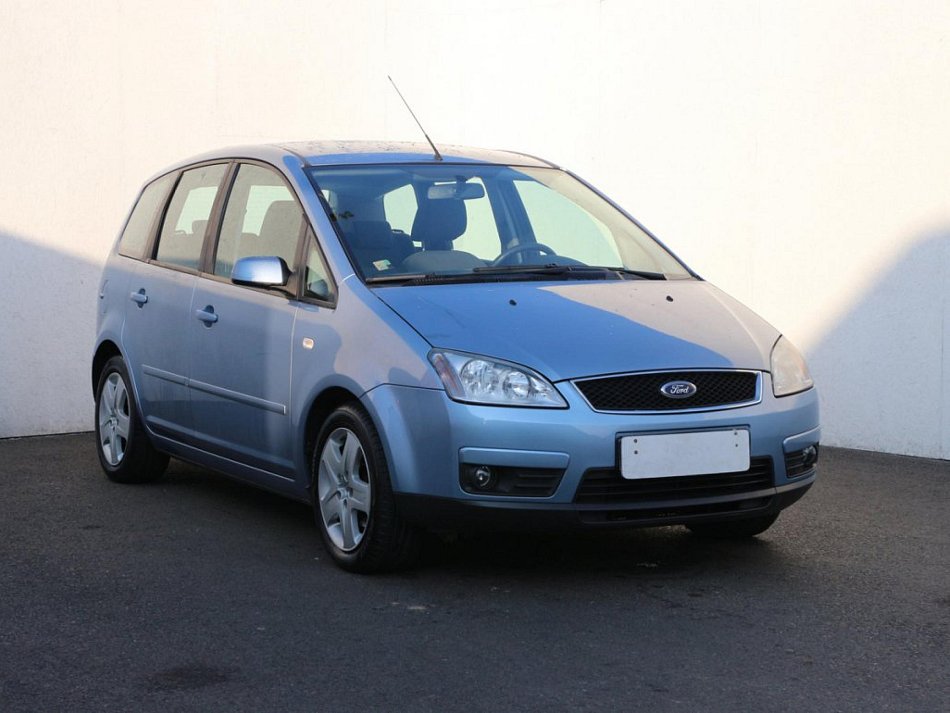 Ford C-MAX 1.6i 