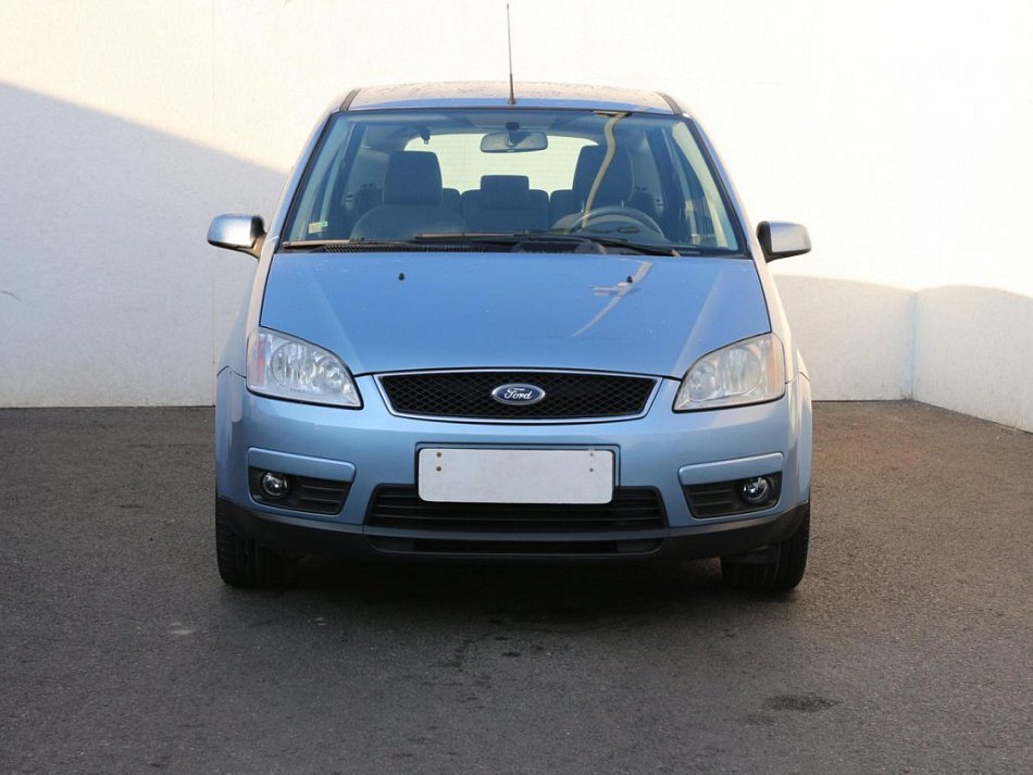 Ford C-MAX 1.6i 