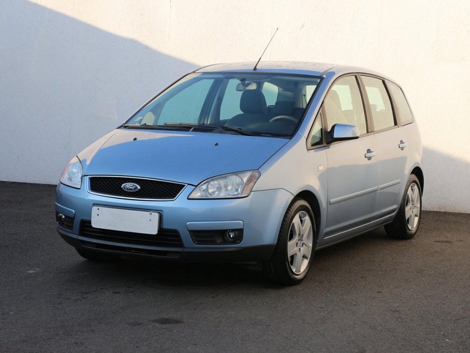 Ford C-MAX 1.6i 