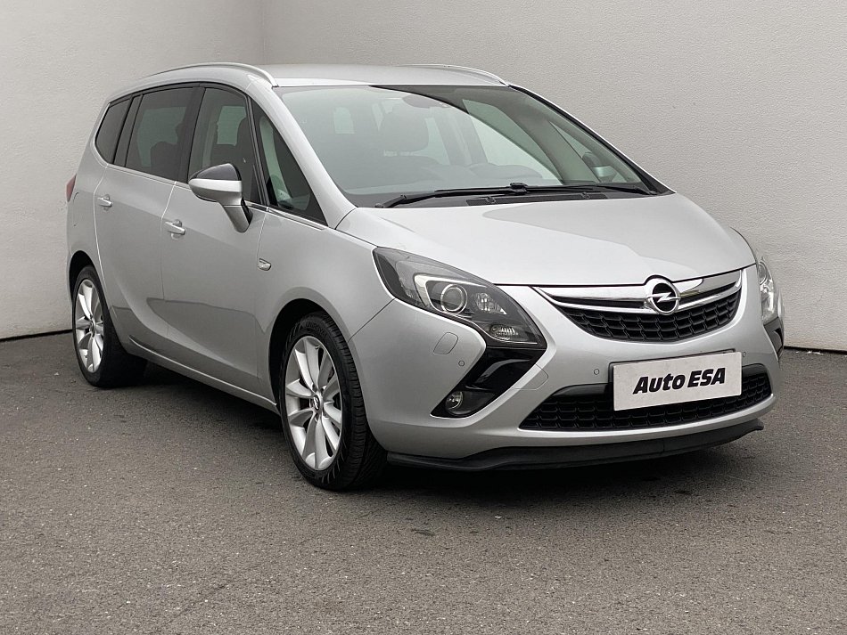 Opel Zafira 1.6 CDTi Innovation