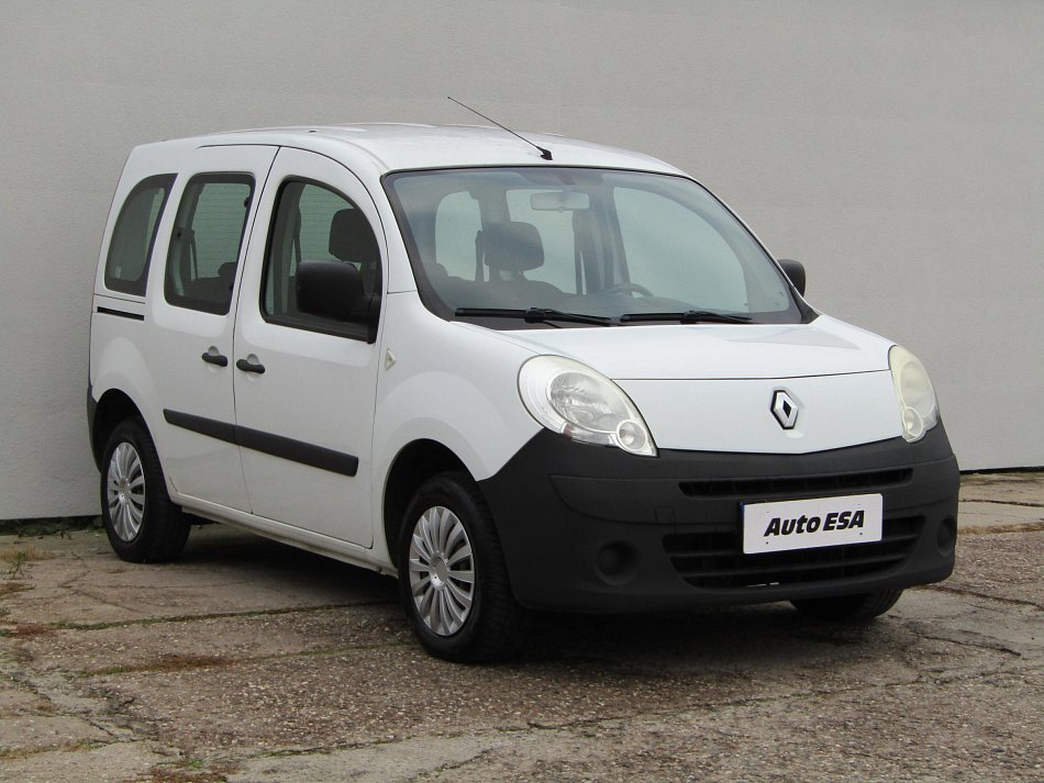 Renault Kangoo 1.6 16V 