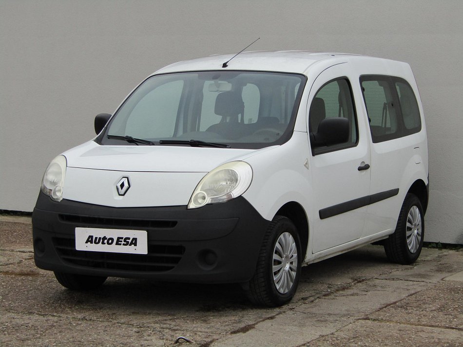 Renault Kangoo 1.6 16V 