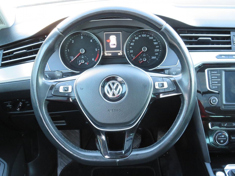 Volkswagen Passat 2.0 TDi Highline