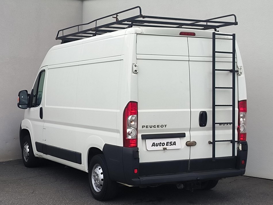 Peugeot Boxer 2.2HDi  L2H2