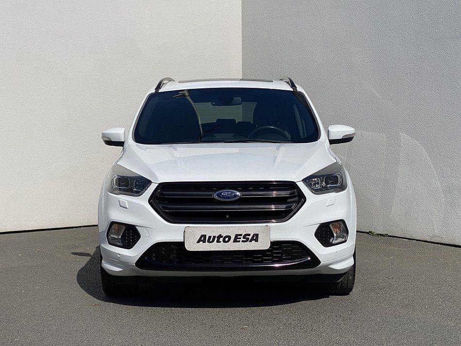 Ford Kuga 1.5EB ST-Line AWD