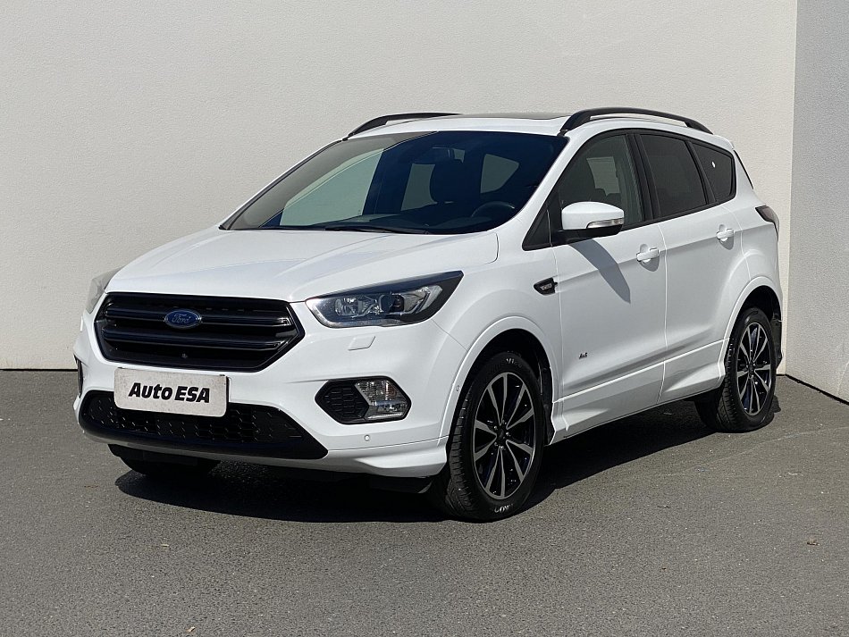 Ford Kuga 1.5EB ST-Line AWD