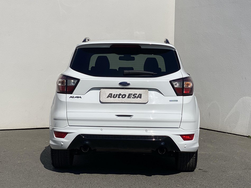 Ford Kuga 1.5EB ST-Line AWD