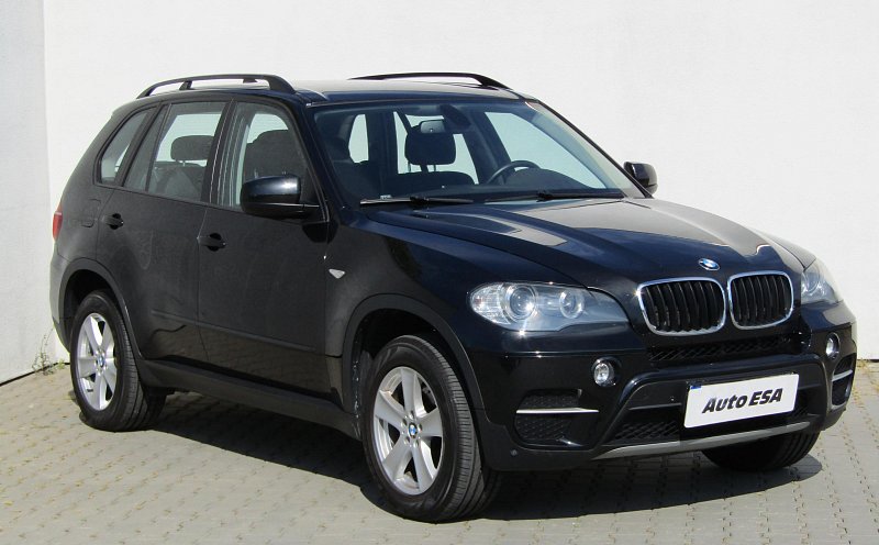 BMW X5 3.0 D  xDrive 30d