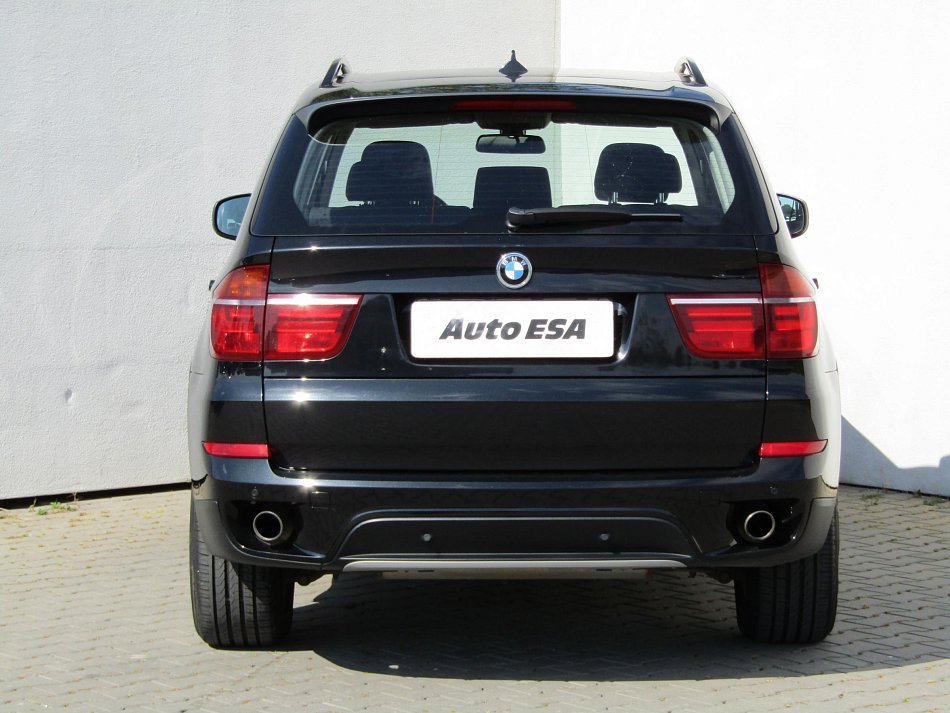 BMW X5 3.0 D  xDrive 30d