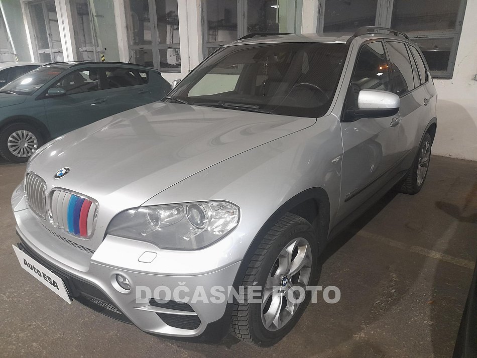 BMW X5 3.0 