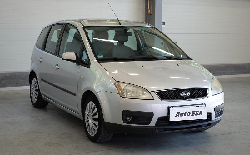 Ford C-MAX 1.6i 