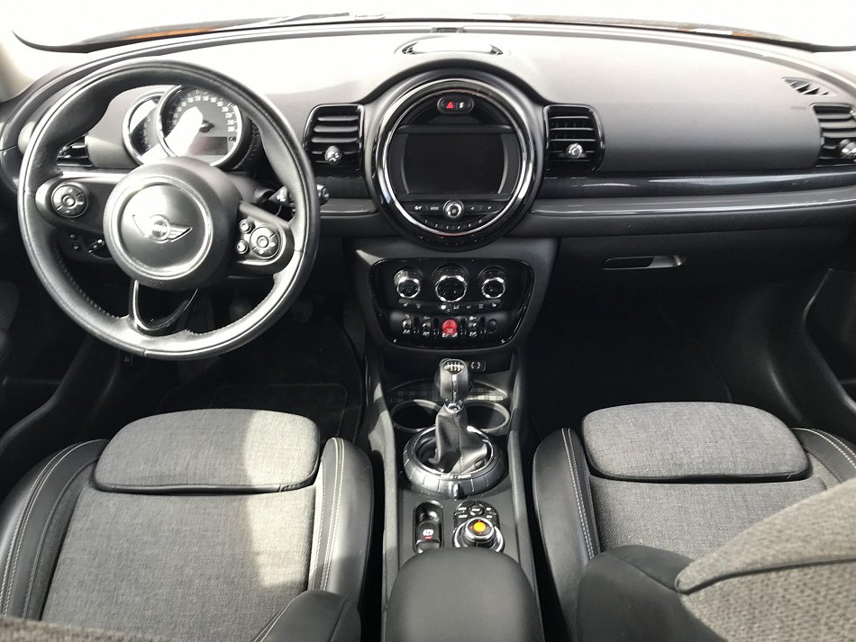 Mini Clubman 2.0 D 