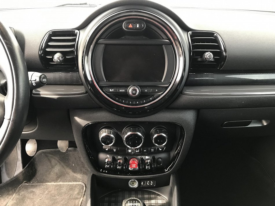 Mini Clubman 2.0 D 