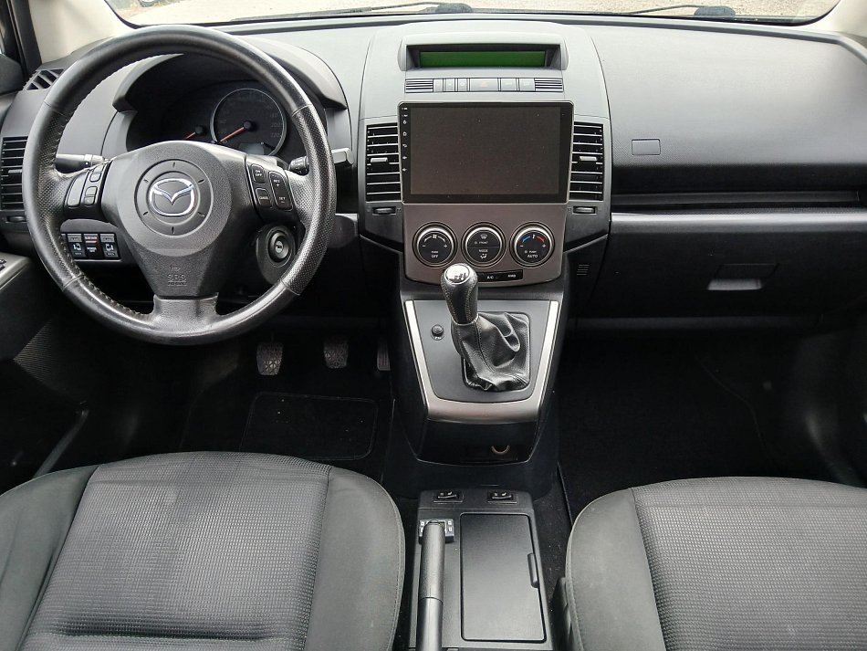 Mazda 5 2.0d 