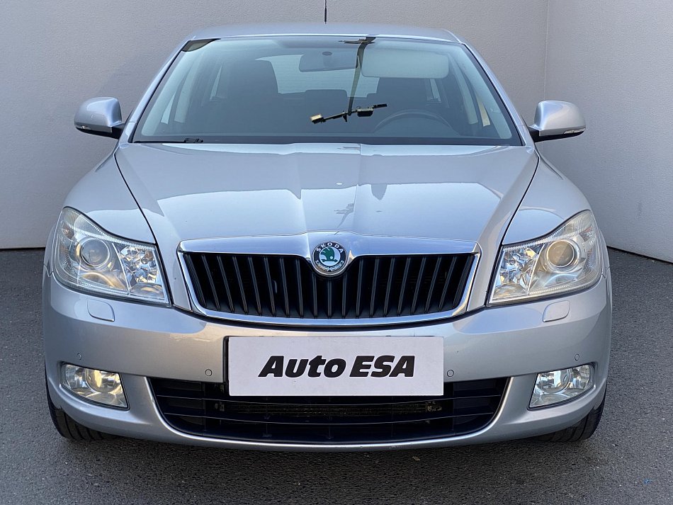 Škoda Octavia II 1.4 TSi Ambiente