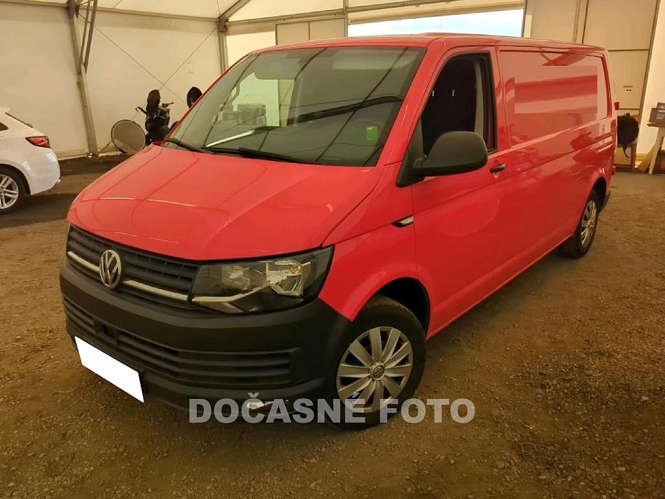 Volkswagen Transporter 2.0TDi  L2H1