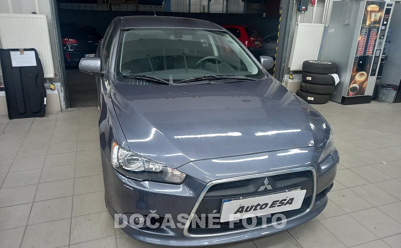 Mitsubishi Lancer 1.6 