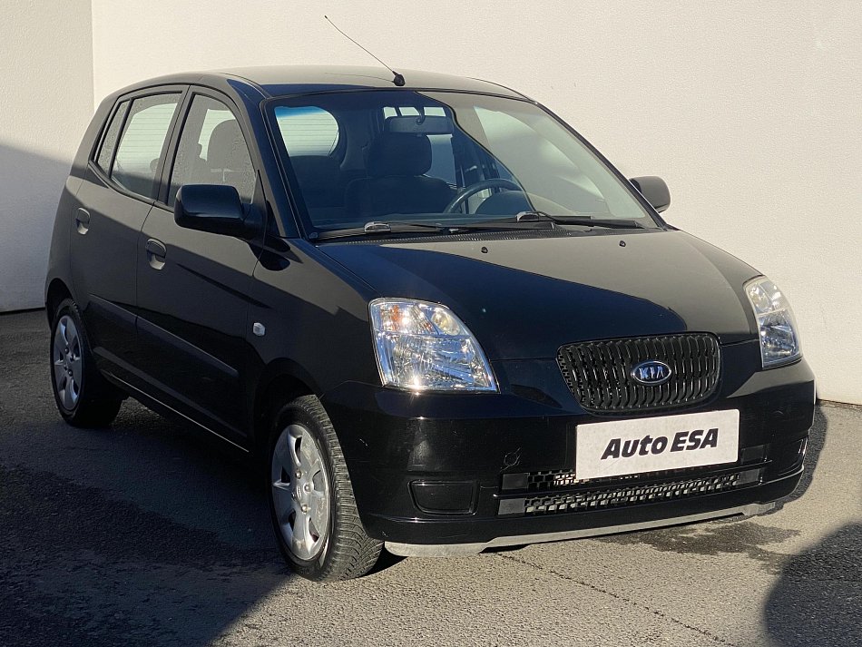 Kia Picanto 1.1 LX