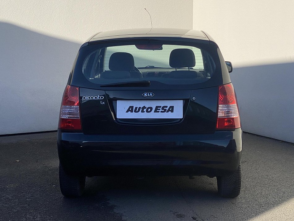 Kia Picanto 1.1 LX