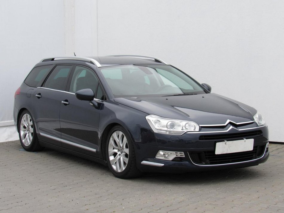 Citroën C5 1.6 