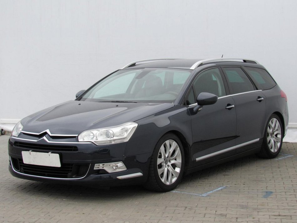 Citroën C5 1.6 