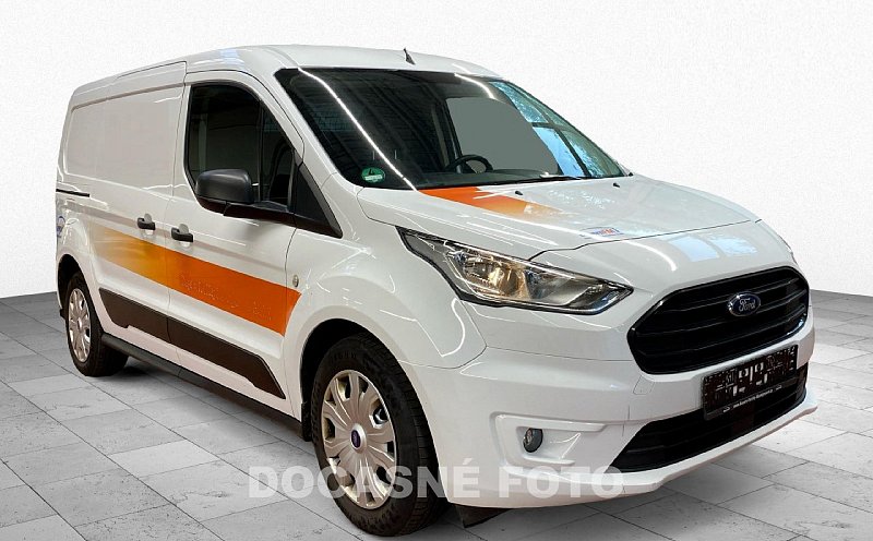 Ford Transit Connect 1.5TDCi Trend MAXi