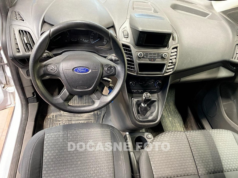 Ford Transit Connect 1.5TDCi Trend MAXi