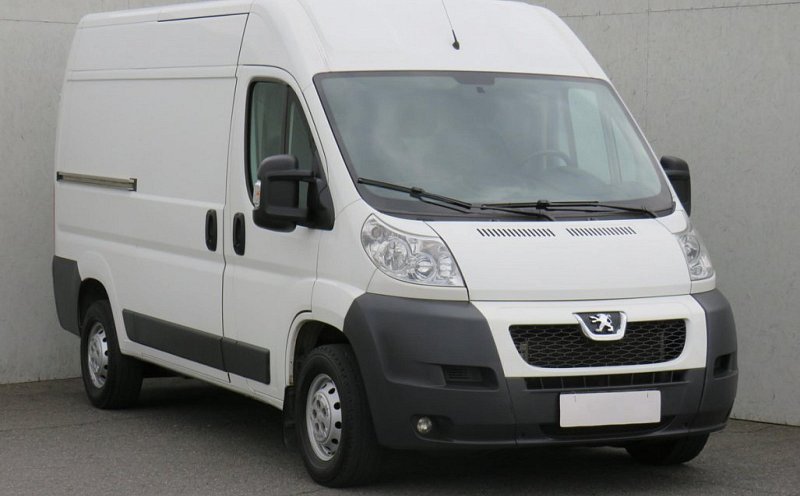 Peugeot Boxer 2.2HDi  L3H2