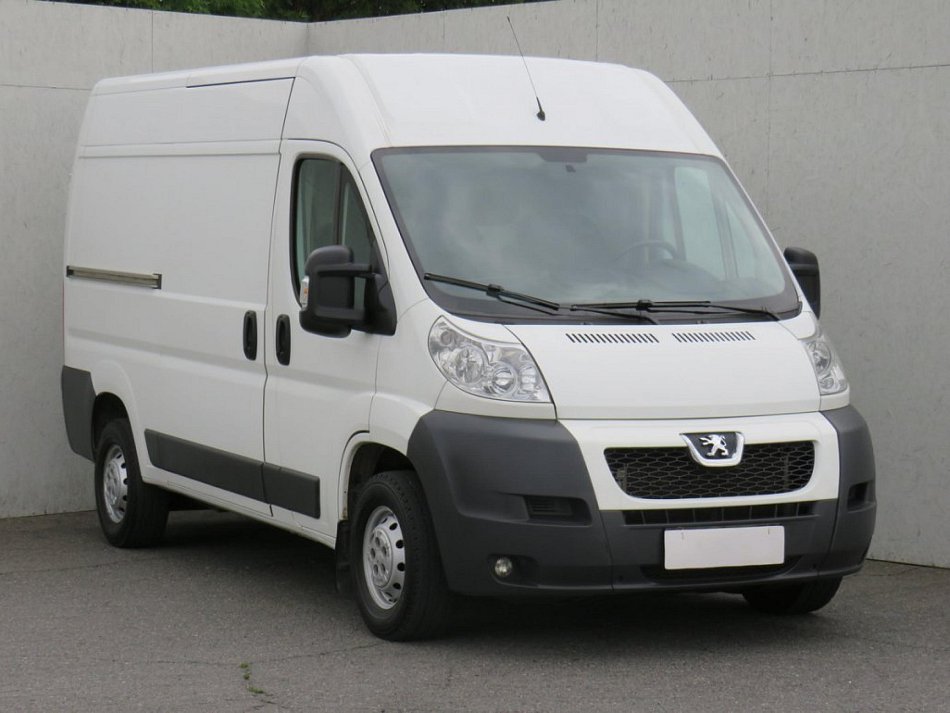 Peugeot Boxer 2.2HDi  L3H2