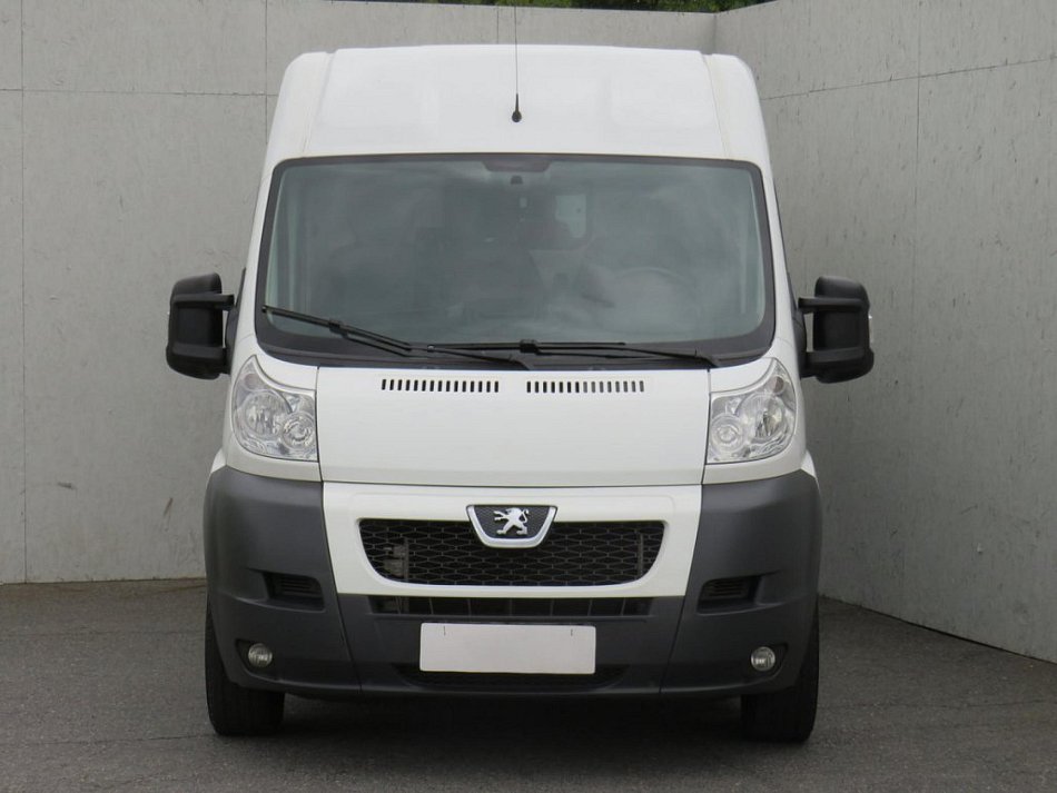 Peugeot Boxer 2.2HDi  L3H2