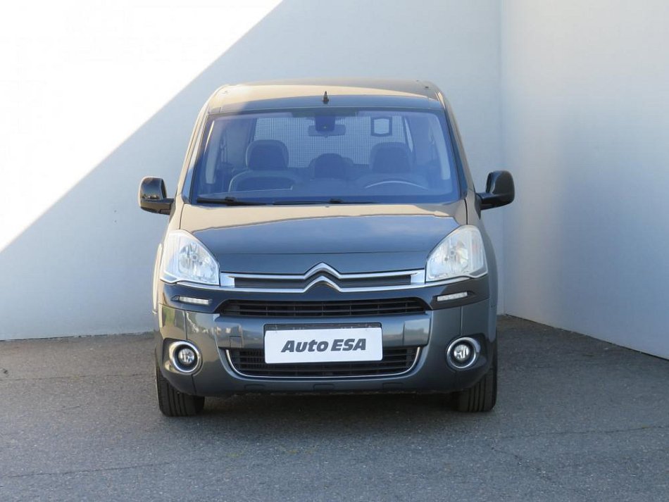 Citroën Berlingo 1.6HDi 